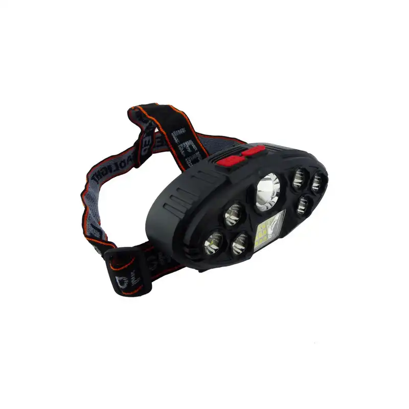 چراغ پیشانی مدل شارژی CL-T23