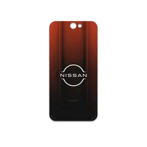MAHOOT  Nissan Cover Sticker for HTC One A9