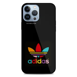 AKAM AMC-WA13PROMAX-ADIDAS-42 Cover For Apple iPhone 13 Pro Max