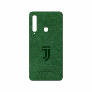 MAHOOT GL-JUVE Cover Sticker for Samsung Galaxy A9 2018