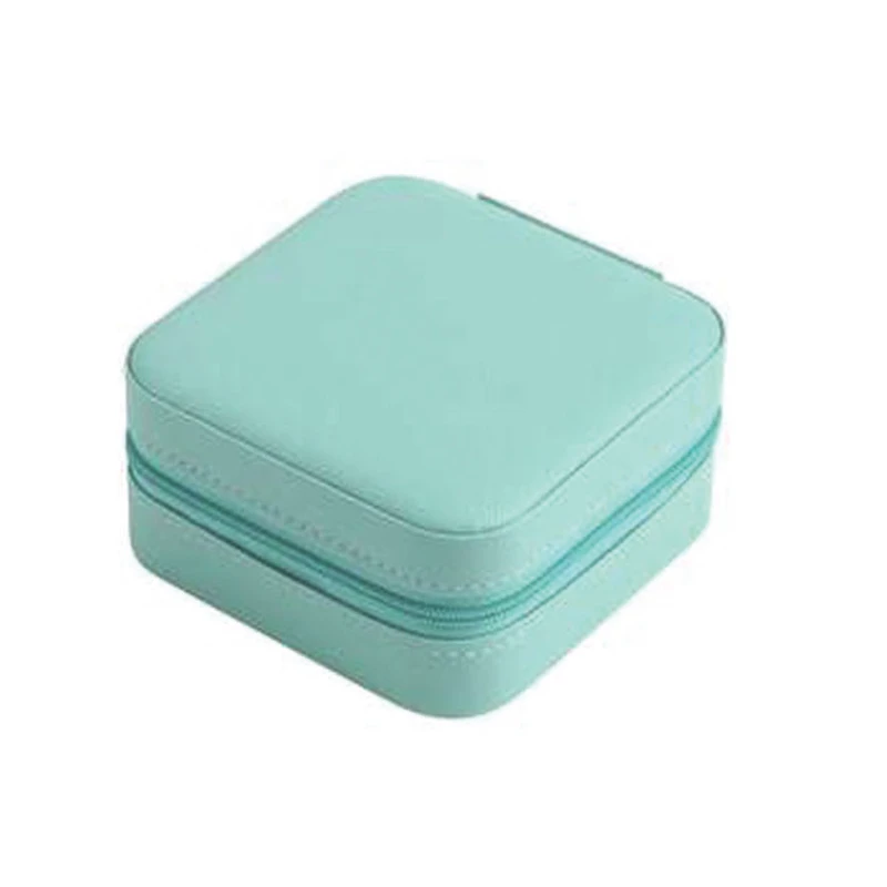 جعبه نخ و سوزن طرح مسافرتی کد MORA مجموعه 50 عددی