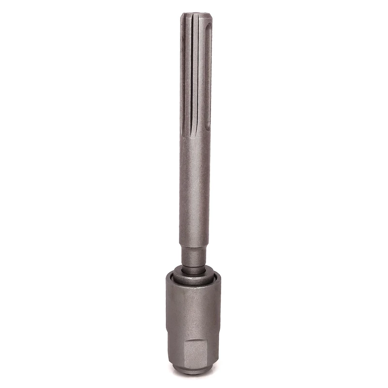 تبدیل مته 5 شیار به 4 شیار استارمکس مدل MMA-SM-5-4