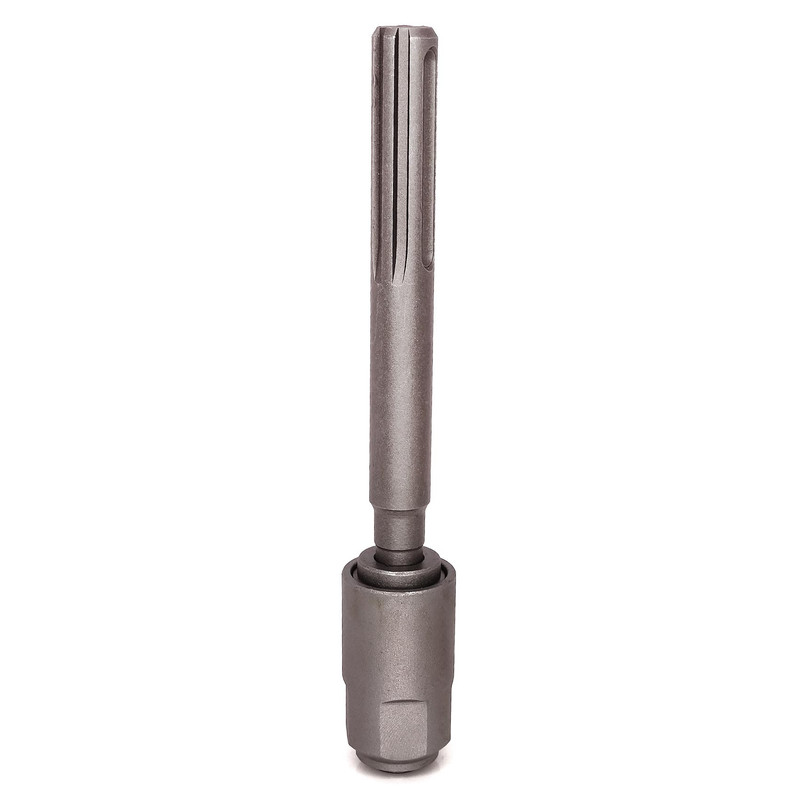 تبدیل مته 5 شیار به 4 شیار استارمکس مدل MMA-SM-5-4