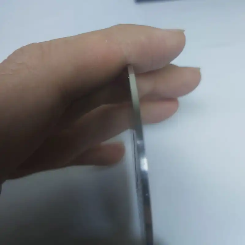 پاک اسکرین گتر مدل سوراخ دار کد 58