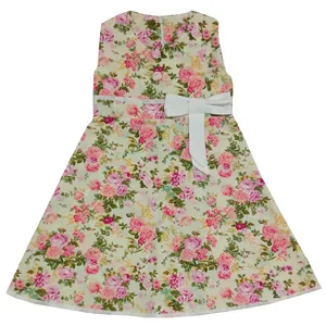 پیراهن دخترانه مدل p58