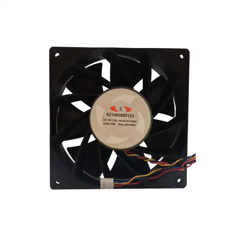 فن کیس مدل U7 12