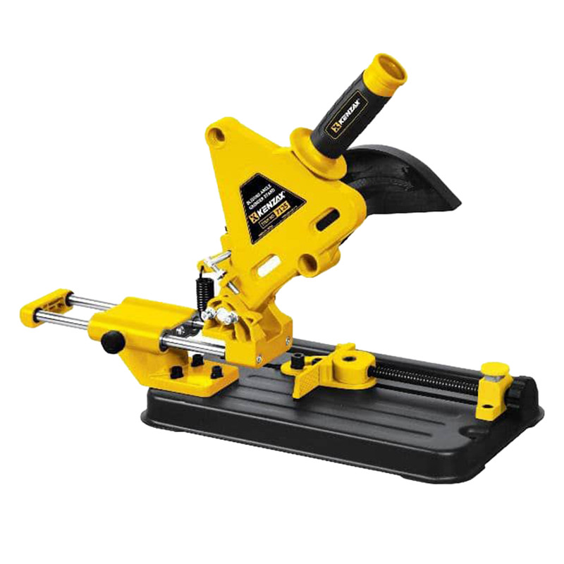 پایه کشویی مینی فرز کنزاکس مدل 7125 پایه کشویی مینی فرز کنزاکس مدل 7125