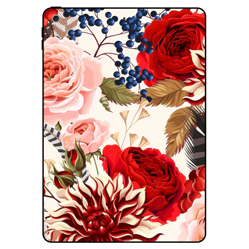 کاور مگافون کد 7350 مناسب برای تبلت اپل ipad mini 5 2019