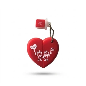 فلش مموری وریتی مدل t235 ظرفیت 64 گیگابایت usb 2.0 مقاوم در برابر آب و ضربه سازگار با سیستم عامل های ویندوز و مک