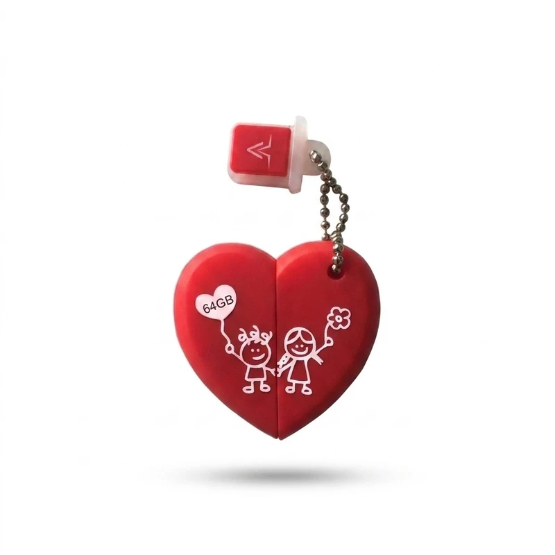 فلش مموری وریتی مدل t235 ظرفیت 64 گیگابایت usb 2.0 مقاوم در برابر آب و ضربه سازگار با سیستم عامل های ویندوز و مک