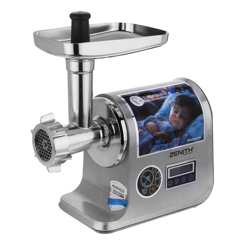 چرخ گوشت زنیت مدل MGZ-1421