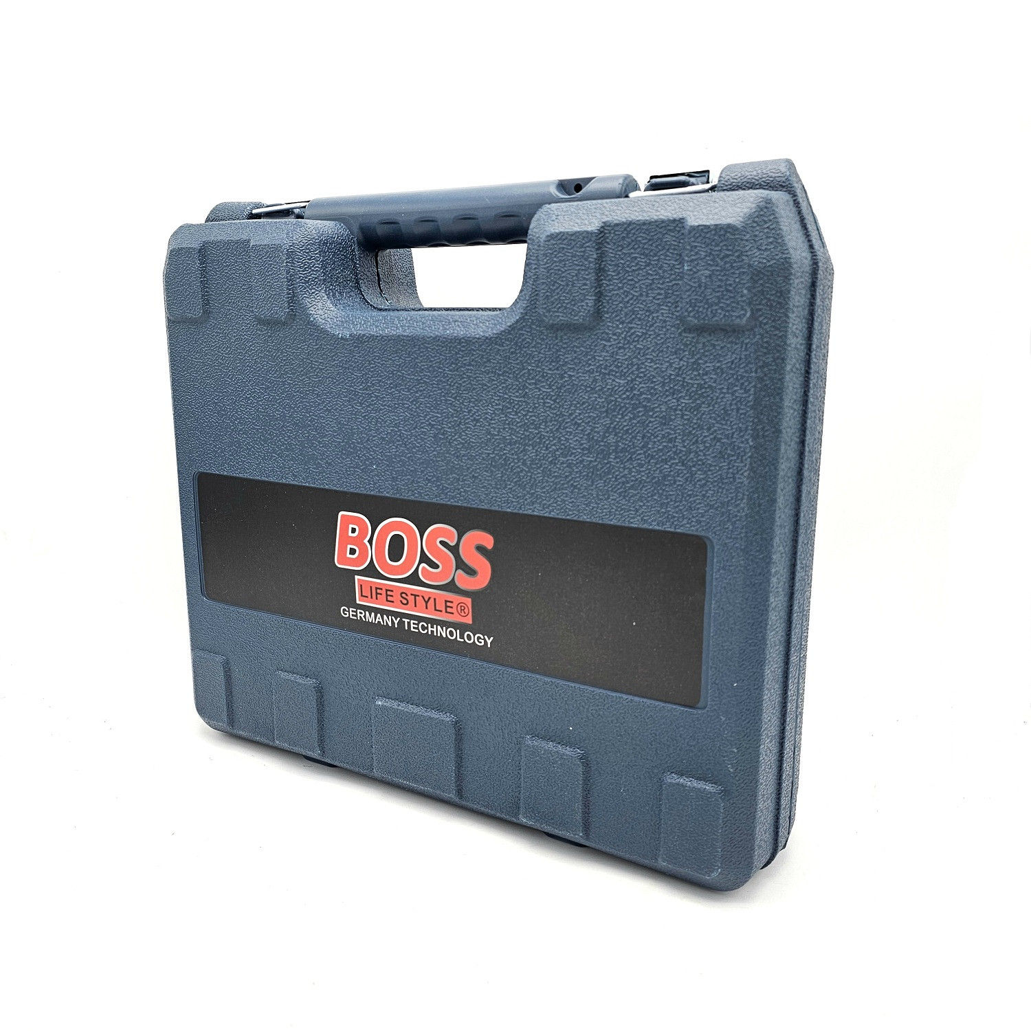 مجموعه 25 عددی دریل چکشی باس مدل 36V