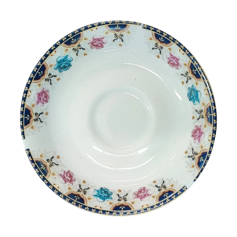 نعلبکی مرجان مدل مانا بسته 6 عددی