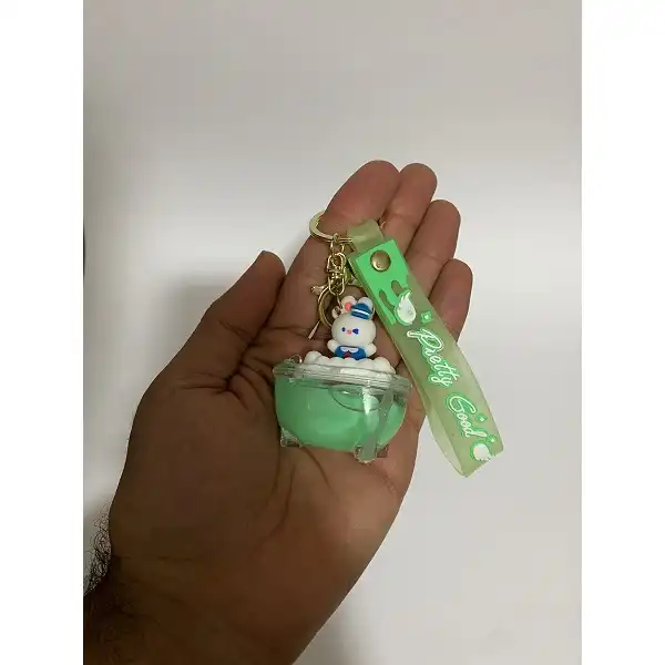 جاکلیدی مدل آکواریومی طرح کیتی کد pg1