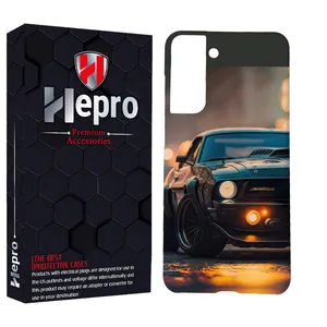 HEPRO MC Cover for SAMSUNG GALAXY S22