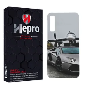 HEPRO MC Cover for SAMSUNG GALAXY A7 2018