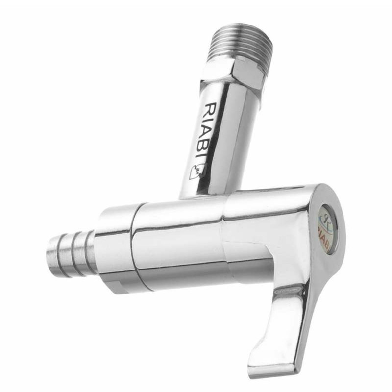 شیر  حیاطی  ریابی مدل LADAN BM1