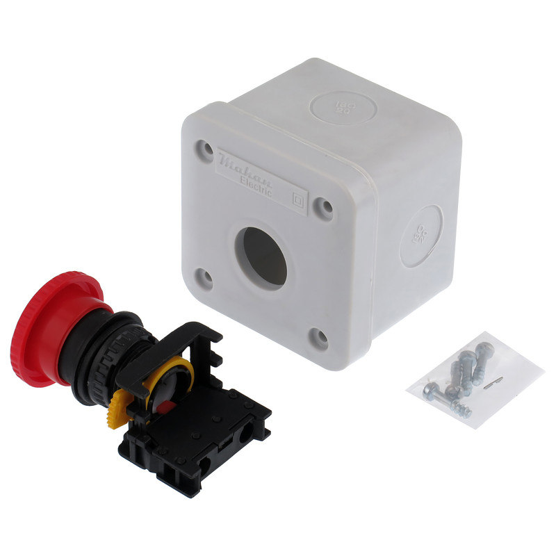 کلید استپ آسانسور مدل ماهان بسته 2 عددی کلید استپ آسانسور مدل ماهان بسته 2 عددی