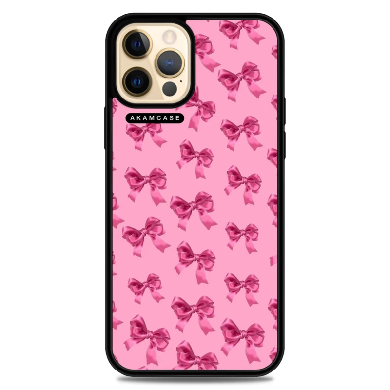 کاور آکام مدل AMC-WA12PRO-BOWS7 مناسب برای گوشی موبایل اپل iPhone 12 Pro