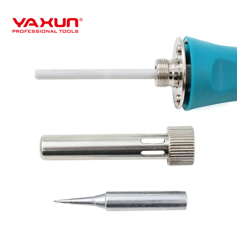 هویه 80 وات یاکسون مدل YX-525