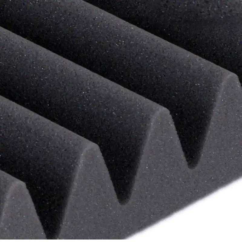 پنل آکوستیک مدل کرکره ای بسته 4 عددی