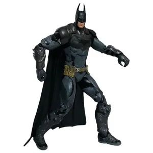 اکشن فیگور دی‌ سی کامیکس مدل بتمن آرکام کد Arkham - 142