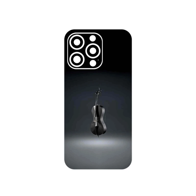 برچسب پوششی ماهوت مدل Cello مناسب برای گوشی موبایل اپل iphone 13 Pro