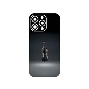 MAHOOT Cello Cover Sticker for Apple iphone 13 Pro