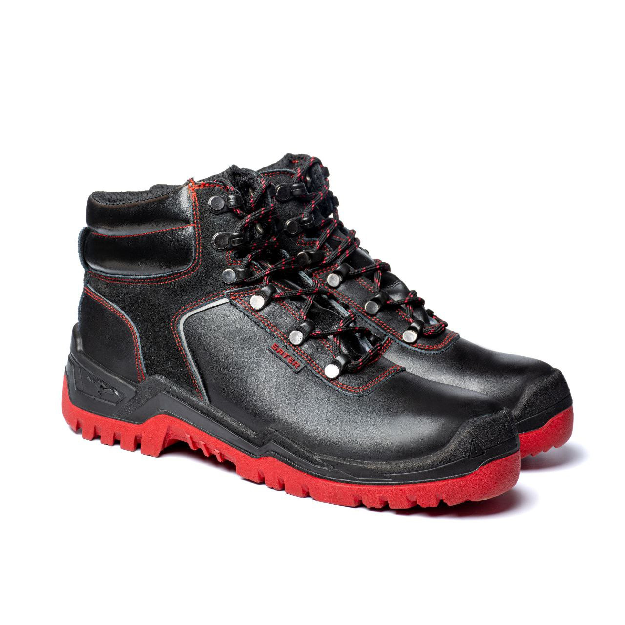 کفش ایمنی ساتر مدل  چیتا