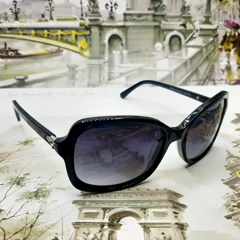 عینک آفتابی زنانه  مدل TF5435c1