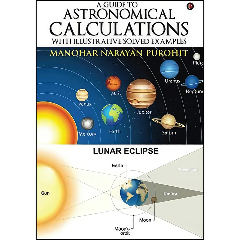 کتاب A Guide to Astronomical Calculations اثر Manohar Narayan Purohit انتشارات تازه ها