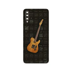 MAHOOT  Guitar-Instrument Cover Sticker for Samsung Galaxy A70