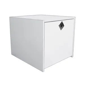 سطل زباله کابینتی کد 2