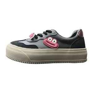 کفش روزمره زنانه مدل لبخند