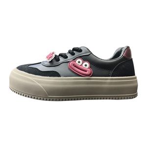 کفش روزمره زنانه مدل لبخند