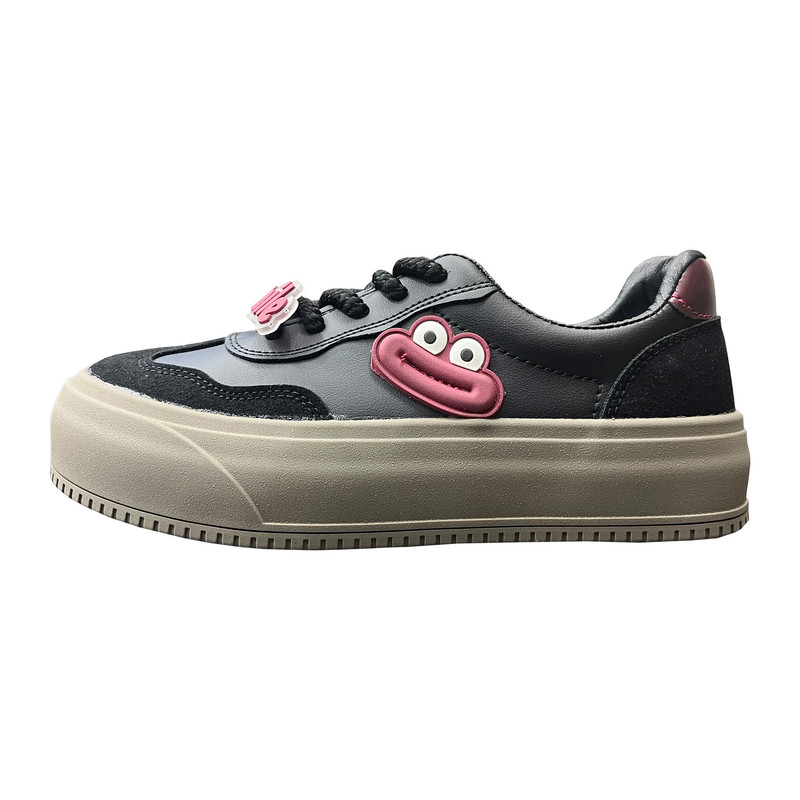 کفش روزمره زنانه مدل لبخند