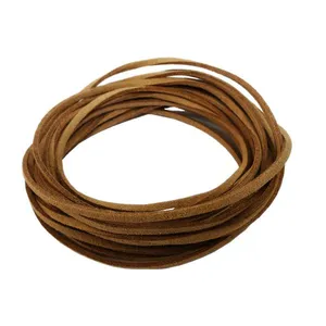 بند دستبند مدل چرم کد 04