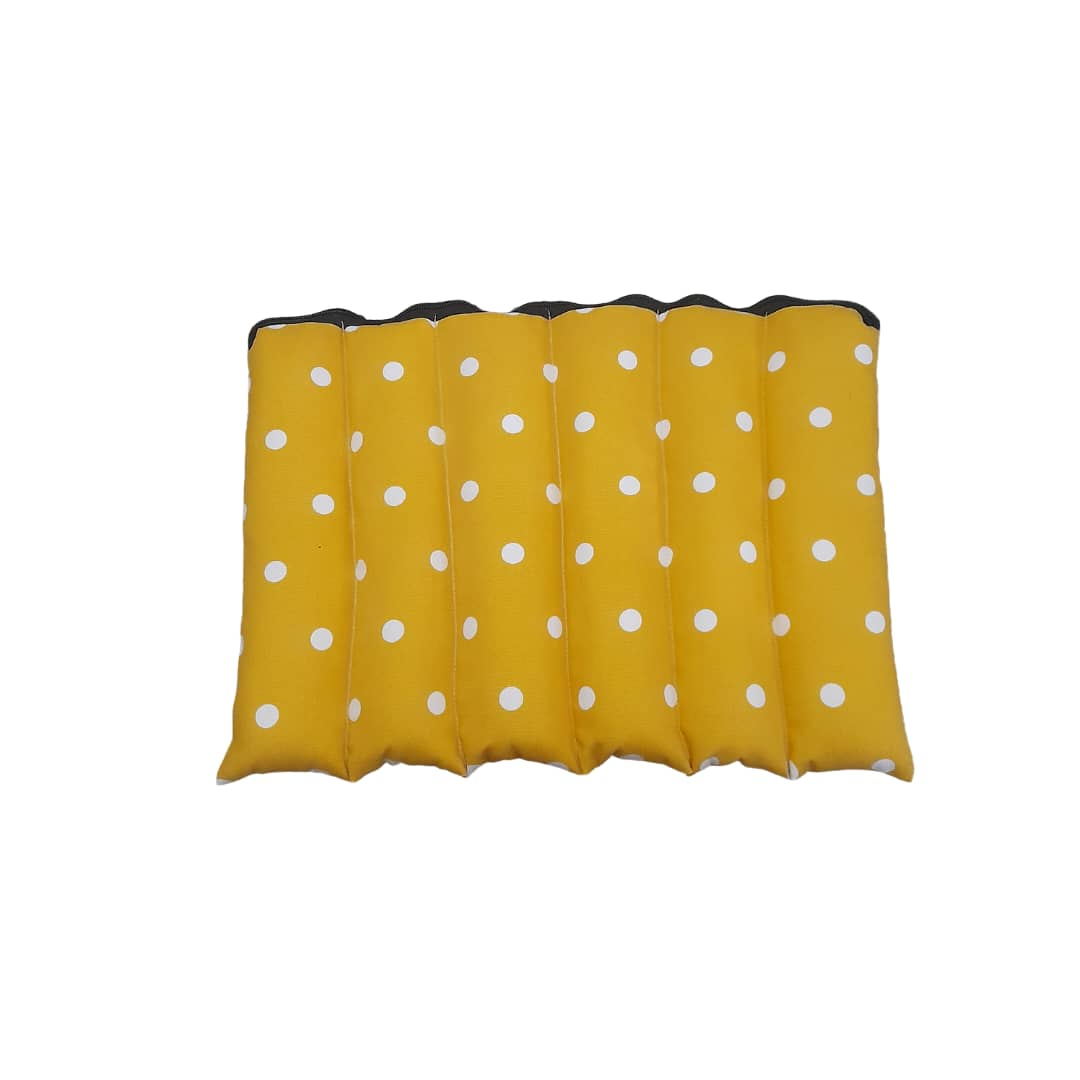 کیسه تسکین درد پر شده با نمک مدل mediz مناسب برای درد تمام نواحی