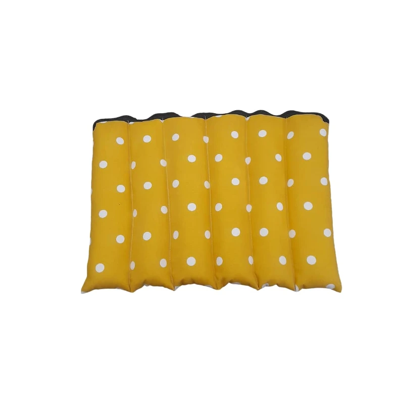 کیسه تسکین درد پر شده با نمک مدل mediz مناسب برای درد تمام نواحی 