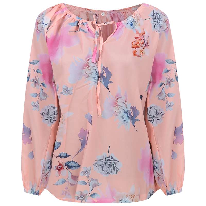 بلوز زنانه مدل E20