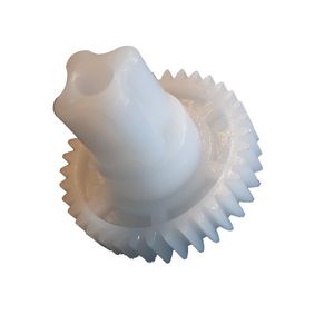 چرخ دنده محرک دریچه بخاری فصنا یدک مدل FY001 مناسب برای پژو 206 تیپ 5