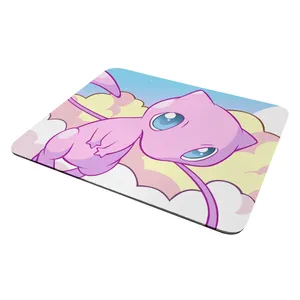 ماوس پد هومرو مدل MP2922-SIZE2437 طرح فانتزی