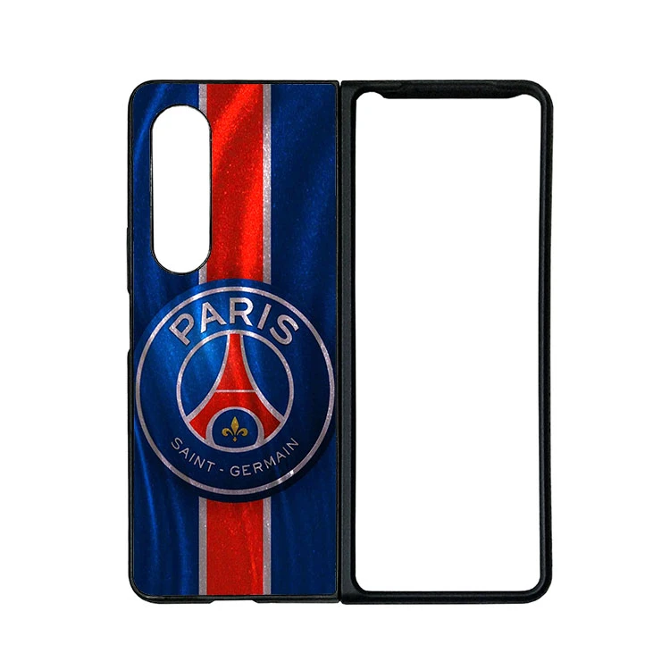 کاور قاب گارد هوم طرح پاریس مناسب برای گوشی موبایل سامسونگ galaxy z fold 3