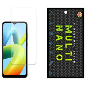 Multi Nano X-S1N Screen Protector For Xiaomi Redmi A1 Plus