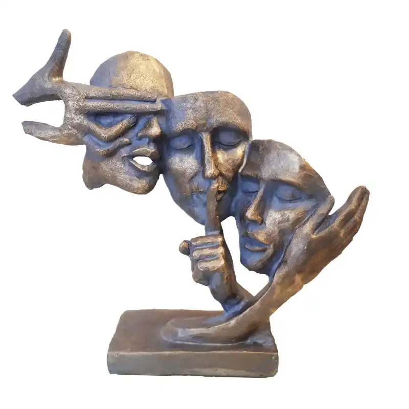 مجسمه کولاک مدل Koli 01