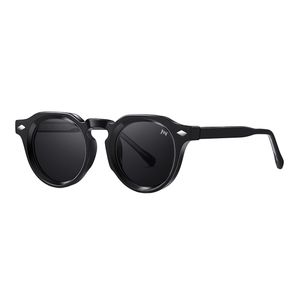 عینک آفتابی پنتوس آلبرت وگ مدل SZ8203 Obsidian