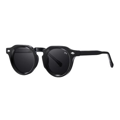 عینک آفتابی پنتوس آلبرت وگ مدل SZ8203 Obsidian