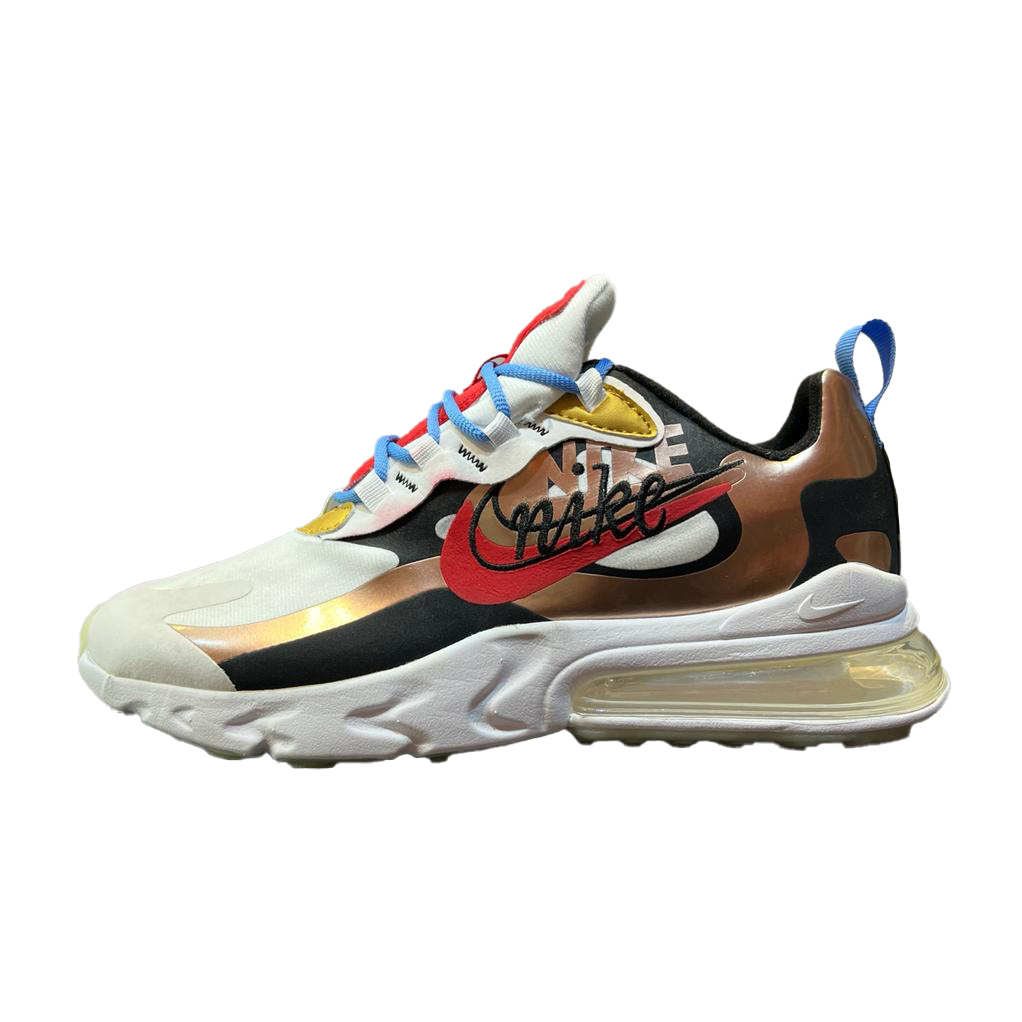 Air Max 270 React AT6174 803