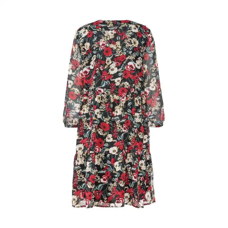 پیراهن زنانه اسمارا مدل s379718h