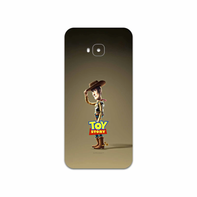 برچسب پوششی ماهوت مدل Toy Story مناسب برای گوشی موبایل ایسوس Zenfone 4 Selfie Pro